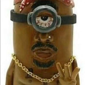 Meet your Posher, Johnathan